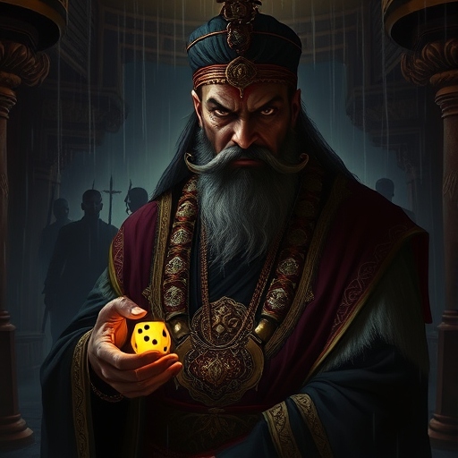 Shakuni
